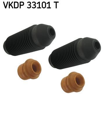 Fole do amortecedor de suspensão SKF ref. VKDP 33101 T